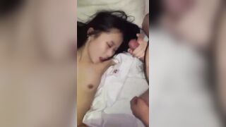 THI TỐT NGHIỆP XONG BÉ YẾN CÂN 2 CHÚ