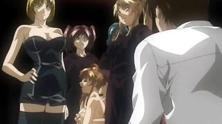 Bible black night of the walpulgiss 4