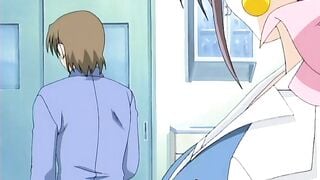 In no houteishiki (equation of the immoral) 2