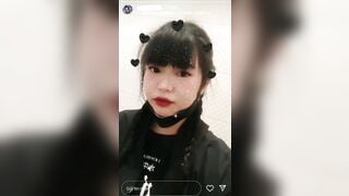 Em rau chubby cực dâm