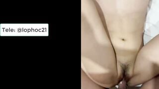Phim nóng của cô gái Đà Nẵng Duyên bị lộ