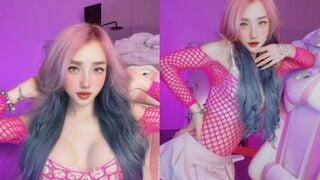 Sướng khi được nện em gái vú to căng tròn
