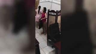 Yta dâm dục