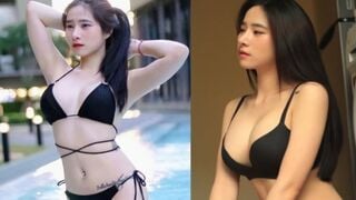 Em mẫu ảnh xinh đẹp bị ny cũ tung video sex lên mạng