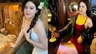 Clip sex Lê Ngọc Hân 2k5 chơi some
