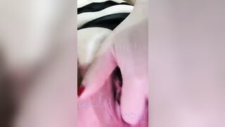 Được hôm chị Ba show lồn cho địt mà mk dám xuất trong sọ có thai