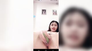 Thảo baby live thủ dâm 3