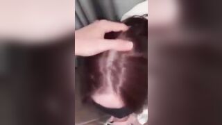 Mẫu ảnh sexy lộ lồn xinh