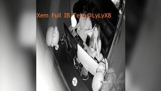 🍀🍀Tuyển Tập Quay LÉn Các Cháu GenZ Bóp Vú, SỜ LỒN, Bú Ku Nhau Trong Tiệm NET P8🍀🍀