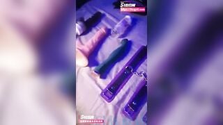 Có Bà chị siêu phẩm vú to