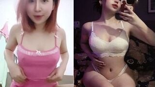Chịch sugar baby yêu bạo dâm trên giường