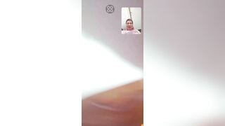 Call sex với máy bay múp rụp