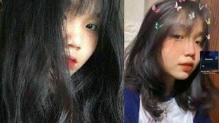 Sex nữ sinh love 10 làm tình ướt át