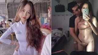 Học sinh ngoan cũng thích chịch nhau kiểu mới
