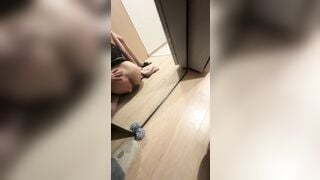 2 đứa em trai nứng cặt hiếp bạn lồn chị dâu xuất đầy lồn P2