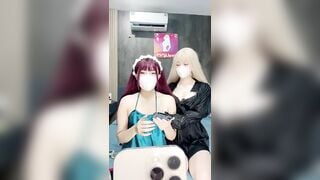 BN 9/7/2025 các em gái xinh đẹp live fb 2