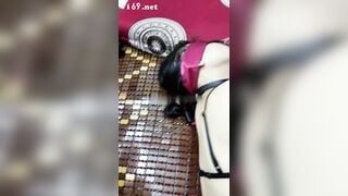 Huấn luyện em gái một con từ gái quê hiền lành thành con đĩ dâm dục 2