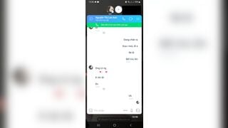 Call cùng bé yêu siêu non tơ