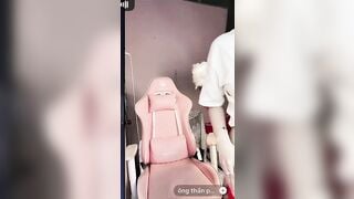 Thư xinh trả kèo tiktok