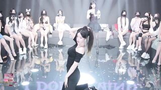 Panda live bên hàn