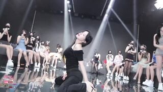 Panda live bên hàn