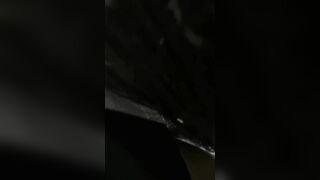 Nửa đêm cặp đôi ra ngoài đường lớn bú cu bin cảnh sát đuổi