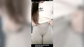 Tổng hợp video idol tiktok MyThỏ trả kèo pk