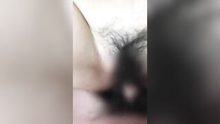 Địt gái lồn non, Kim Anh 208: đừng véo tí e e nứng, Khẩu dâm