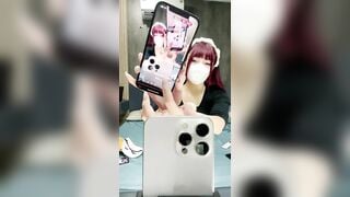 Bn 13-14/7/2025 2 bé tóc đỏ fuck