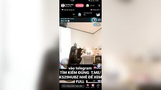 THƯ XINH tiktok trả kèp móc