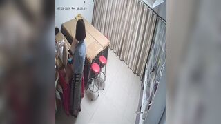 một chấm