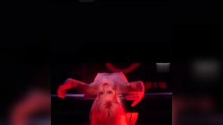 Lisa blackpink lộ clip nhảy khoả thân