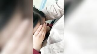 Em gái của anh bú bùi cho anh sướng đi em gái