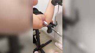 áp dụng "khoa học công nghệ" trong việc thudam của mí nhỏ damdang nè!!!!