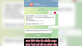 HƯỚNG DẪN DÙNG BOT LỘT ĐỒ MIỄN PHÍ