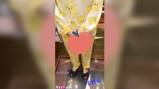 con e gái ms lớn bị thg a gạ chịch trong bộ đồ ngủ