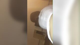 Em áo dài bú cu