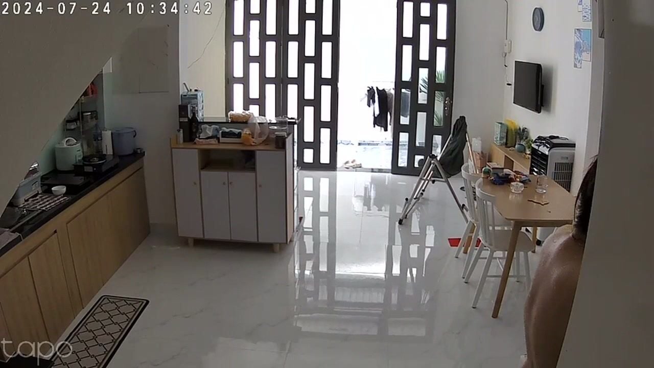 Camera