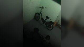 sướng hêt cả con bé
