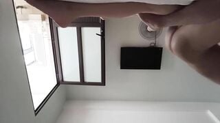 Ck cho ra đi vk sướng