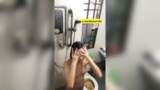Quay Lén Em Dòng Họ Đi Tắm Bị Phát Hiện