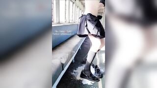 Bao cát rỉ sữa ???