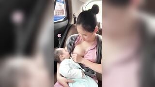Gái một con dâm vãi