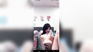 Huỳnh Bảo Trân live 5