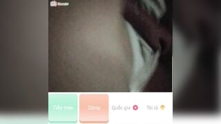 OMETV, clip3, em gái 12k hàng non dâm