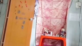 Call với e gái ome