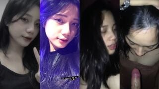 Chị là con đĩ của anh