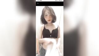 MBBGG trốn chồng thủ dâm tìm trai trẻ bị phát hiện và cái kết