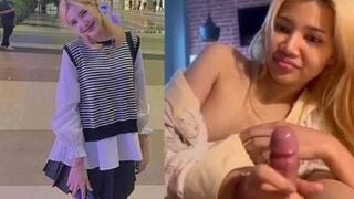 Clip Sex Single Mom Khánh Ngọc 2k5 Bú Con Cu Chụt Chụt