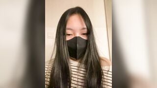 Em Gái Teen Dâm Đãng Live Show Hàng Thủ Dâm Tập 33